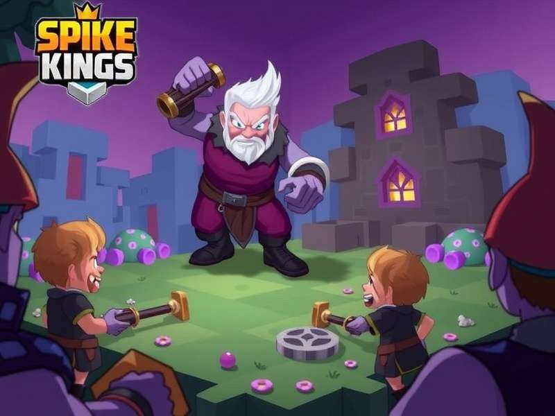 Amazing Fan Art from Spike Arena Kings Players Spike Arena Kings Community Creations